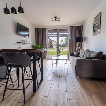 Village Resort Sauna & Jacuzzi & Netflix Tworkowa Exterior foto