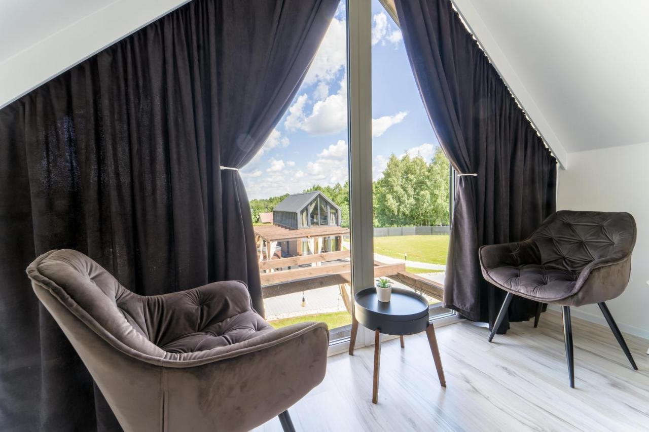 Village Resort Sauna & Jacuzzi & Netflix Tworkowa Quarto foto