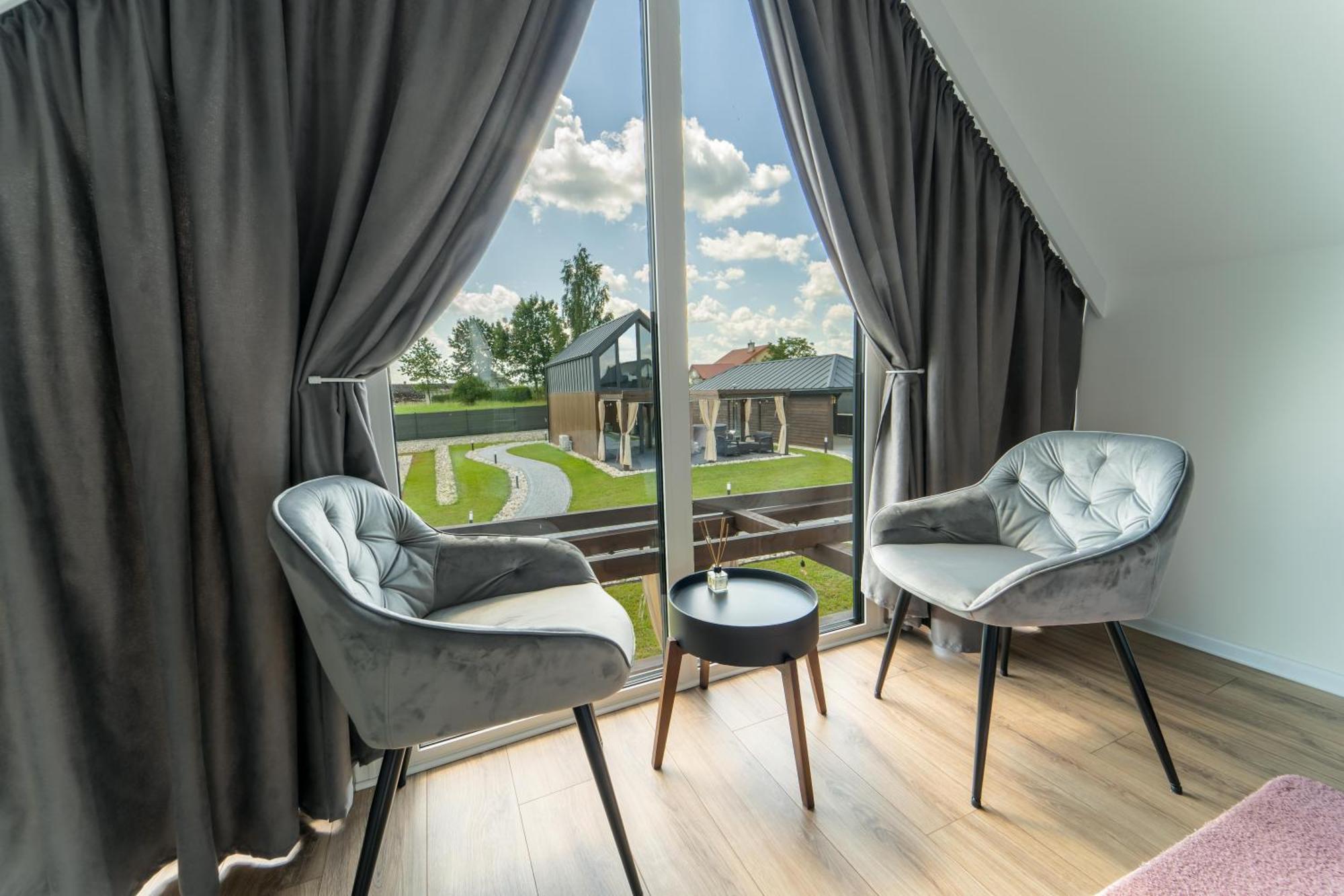 Village Resort Sauna & Jacuzzi & Netflix Tworkowa Quarto foto